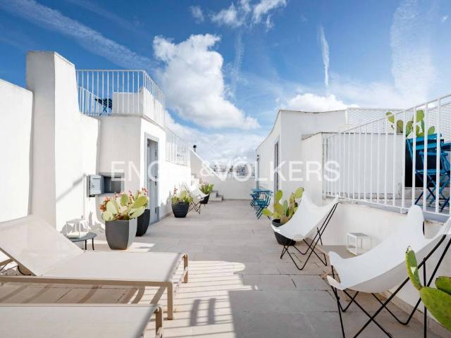 Casa indipendente in vendita a Ostuni BR