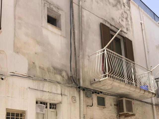 Casa indipendente in vendita a Ostuni BR