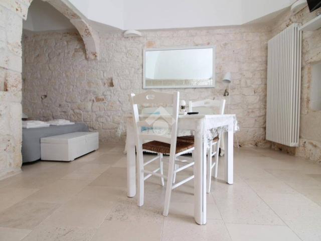 Casa indipendente in vendita a Ostuni BR