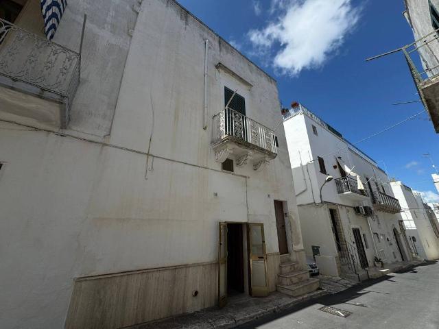 Casa indipendente in vendita a Ostuni BR