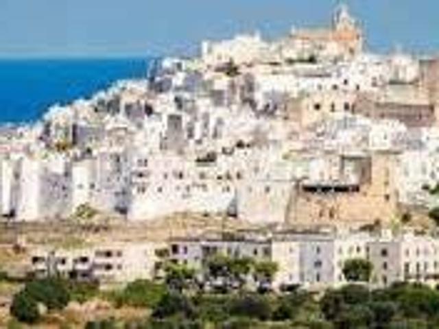 Casa indipendente in vendita a Ostuni BR