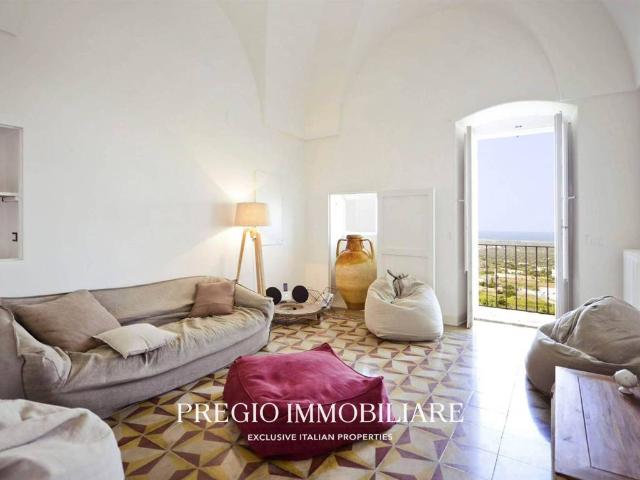 Casa indipendente in vendita a Ostuni BR