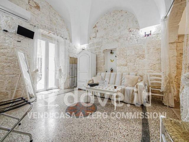 Casa indipendente in vendita a Ostuni BR