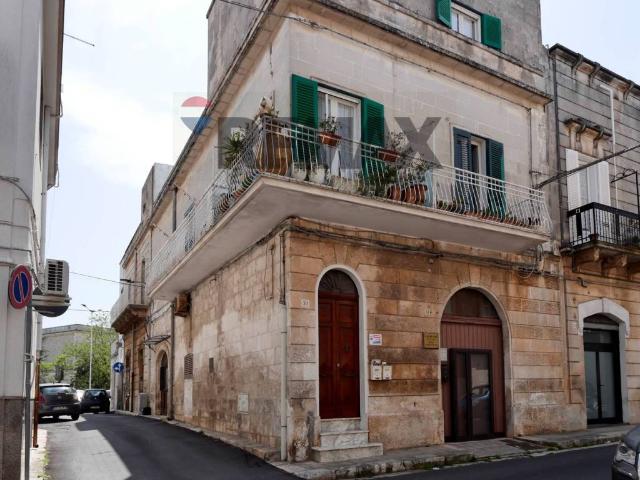 Casa indipendente in vendita a Ostuni BR