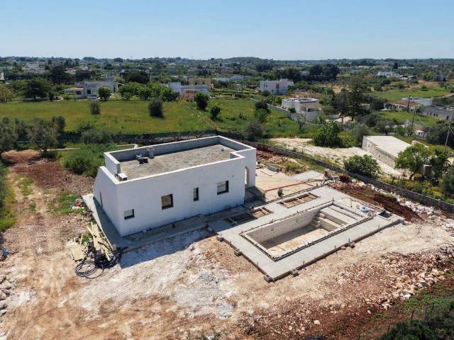 Casa indipendente in vendita a Ostuni BR