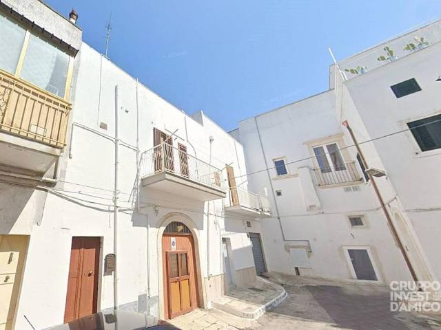 Casa indipendente in vendita a Ostuni BR