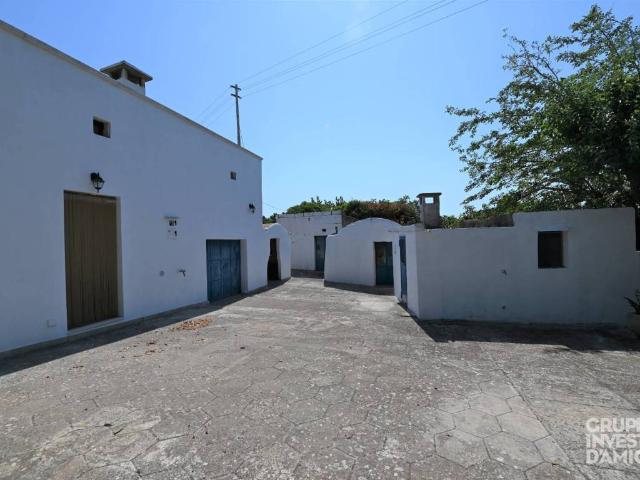 Casa indipendente in vendita a Ostuni BR