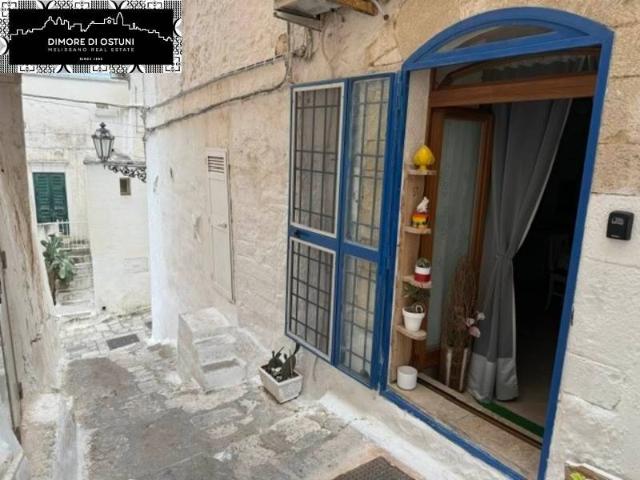 Casa indipendente in vendita a Ostuni BR