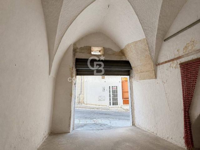 Casa indipendente in vendita a Ostuni BR