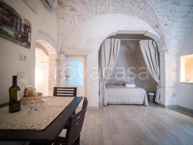 Casa indipendente in vendita a Ostuni corso Giuseppe Garibaldi