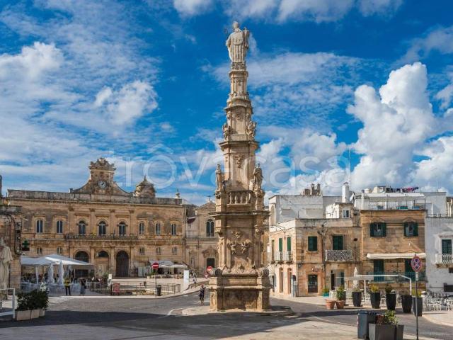 Casa indipendente in vendita a Ostuni via Alfonso Giovine, 25