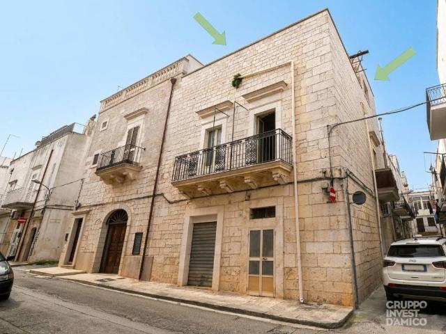 Casa indipendente in vendita a Ostuni via Marco Pacuvio
