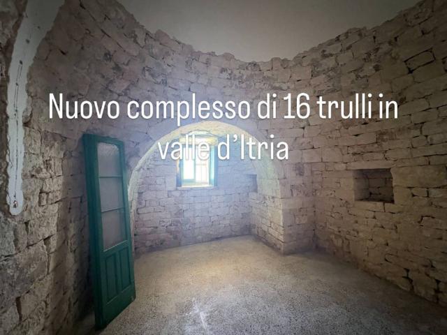 Casa indipendente in vendita a Ostuni
