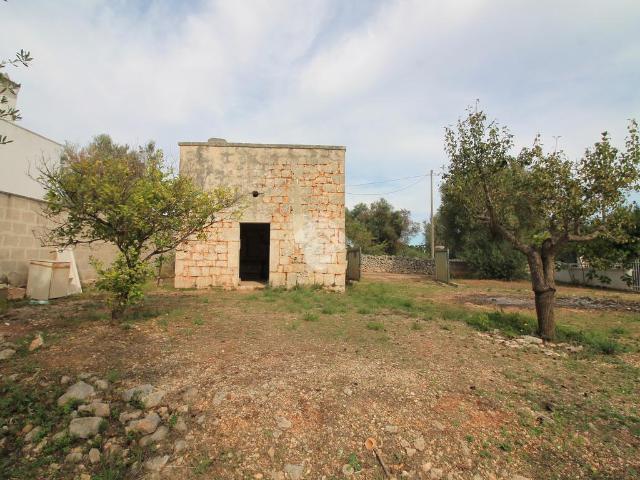 Casa indipendente in vendita a Ostuni