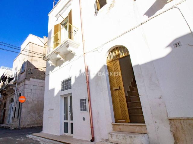 Casa indipendente in vendita a Ostuni