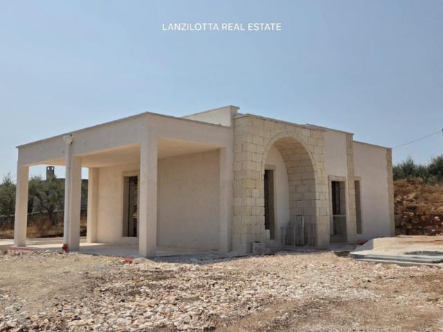 Casa indipendente in vendita a Ostuni