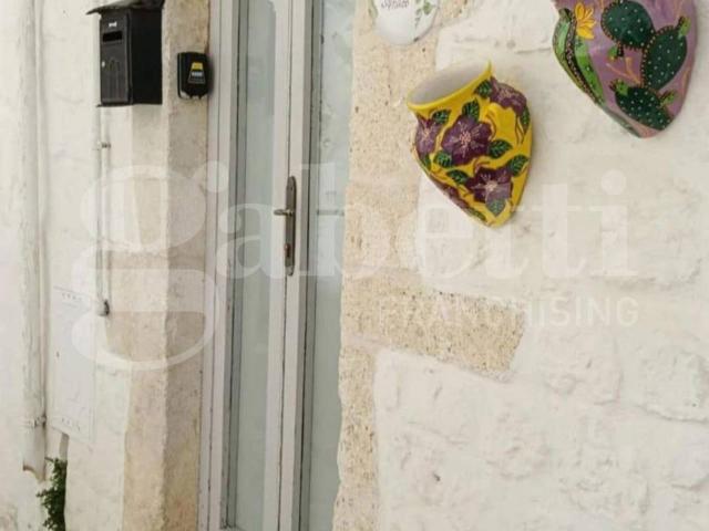 Casa indipendente in vendita a Ostuni