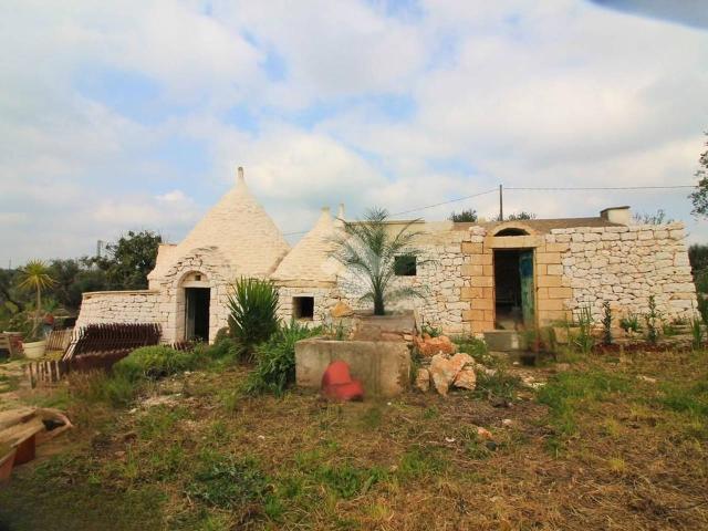 Casa indipendente in vendita a Ostuni