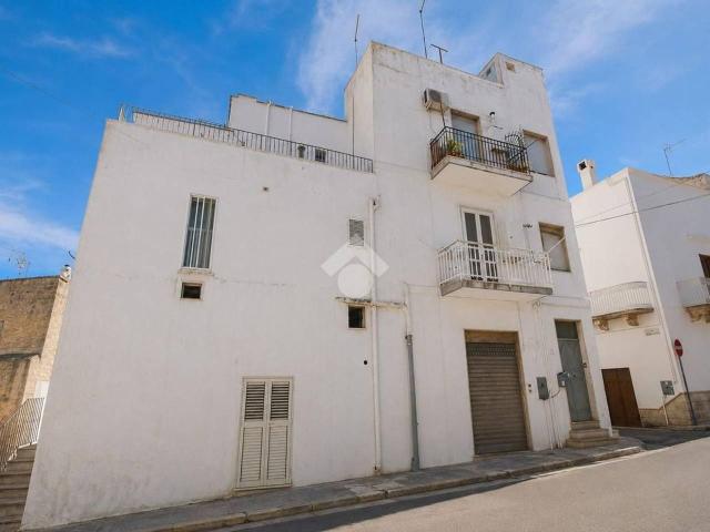 Casa indipendente in vendita a Ostuni