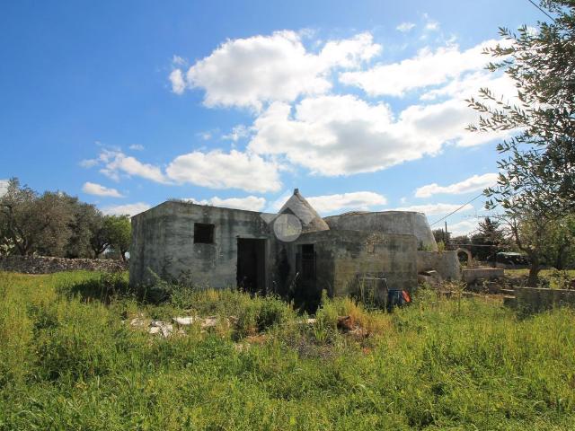 Casa indipendente in vendita a Ostuni