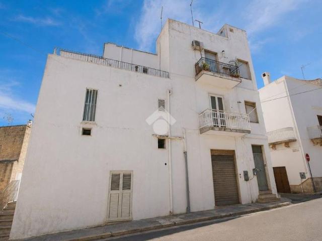 Casa indipendente in vendita a Ostuni