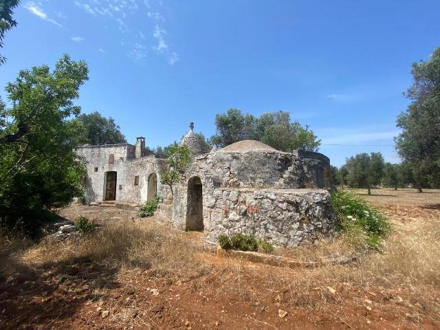 Casa indipendente in vendita a Ostuni