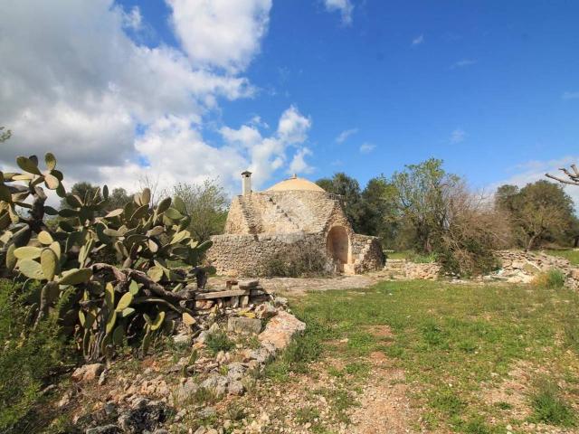 Casa indipendente in vendita a Ostuni