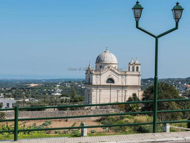 Terratetto unifamiliare in vendita a Ostuni