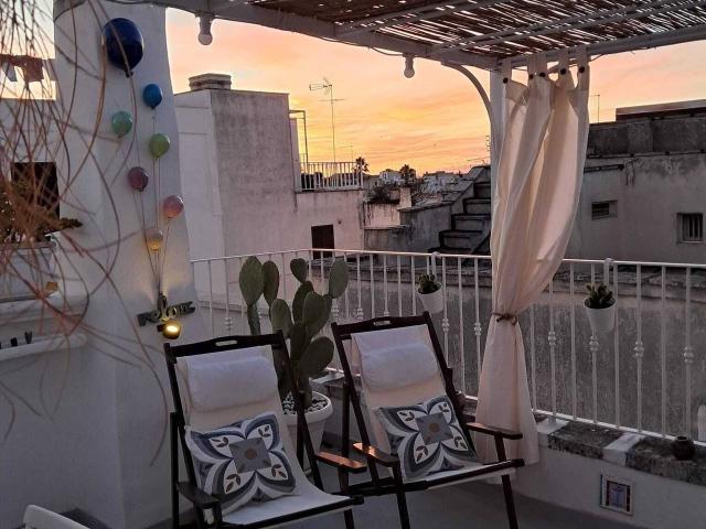 Casa indipendente in vendita a Ostuni