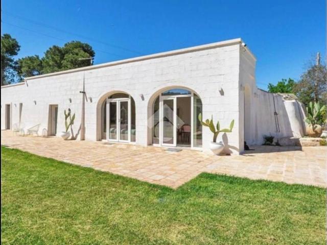Casa indipendente in vendita a Ostuni