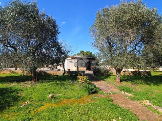 Casa indipendente in vendita a Ostuni