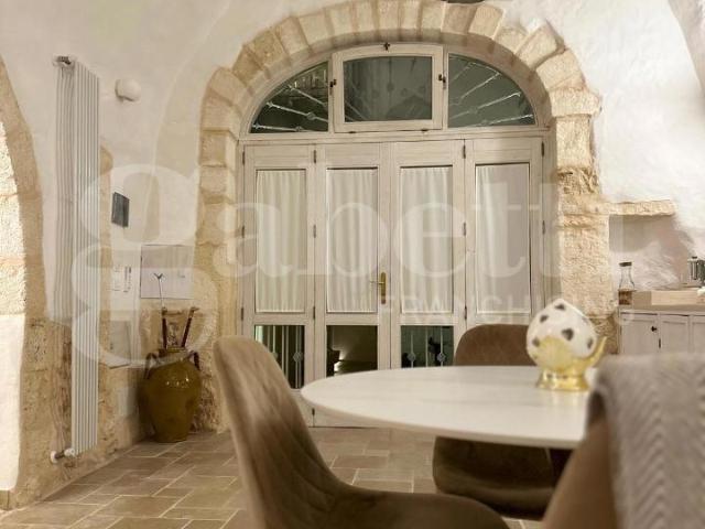 Casa indipendente in vendita a Ostuni