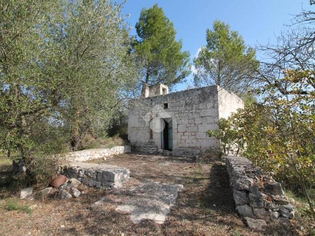 Casa indipendente in vendita a Ostuni