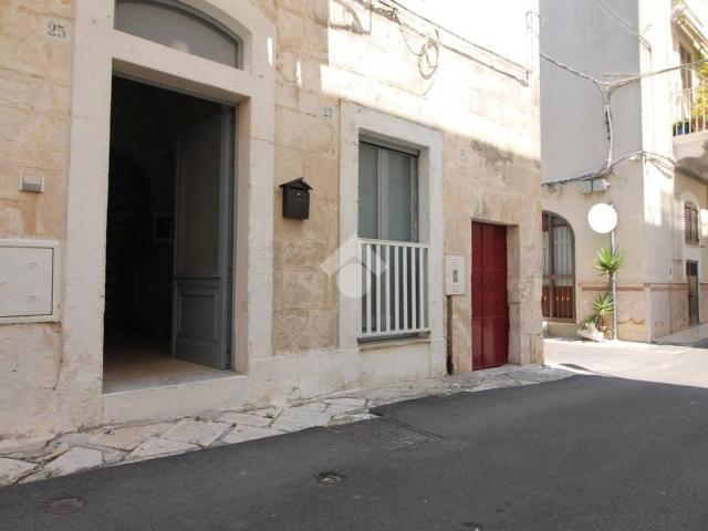 Casa indipendente in vendita a Ostuni