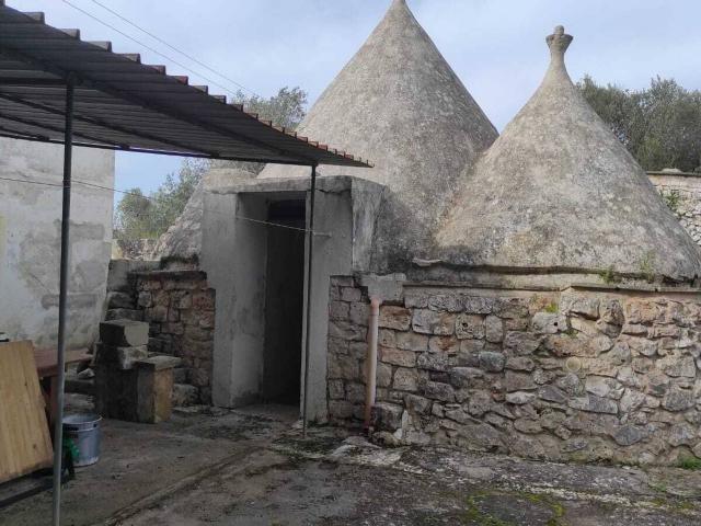 Casa indipendente in vendita a Ostuni