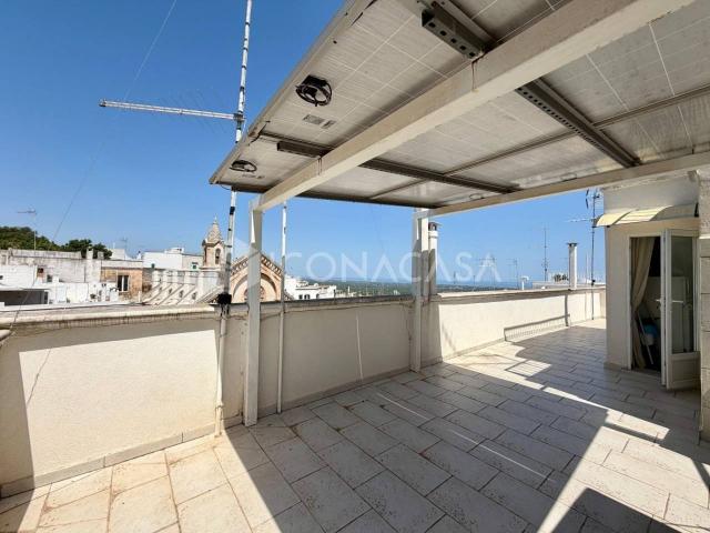 Casa indipendente in vendita a Ostuni