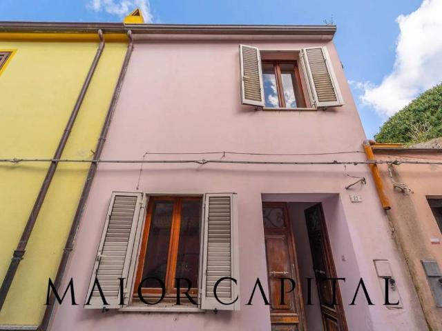 Casa indipendente in vendita a Oschiri SS