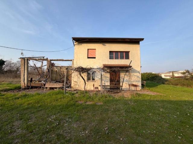 Casa indipendente in vendita a Osio Sopra BG
