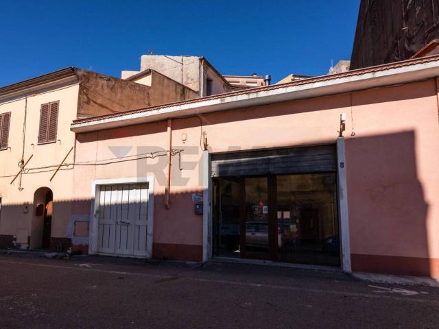 Casa indipendente in vendita a Osilo