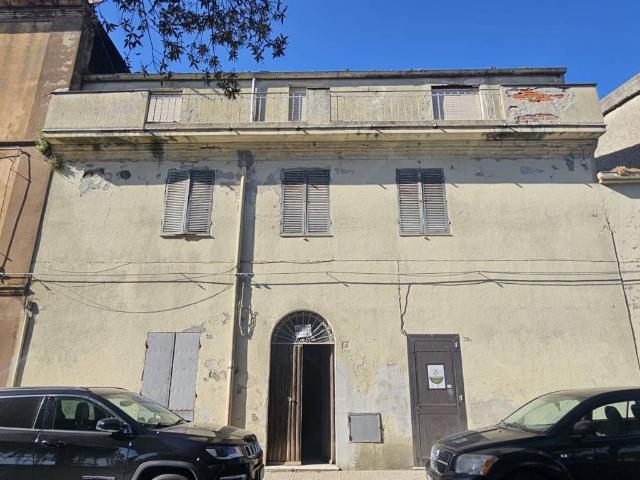 Casa indipendente in vendita a Osilo SS