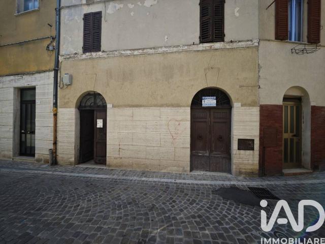 Casa indipendente in vendita a Osimo