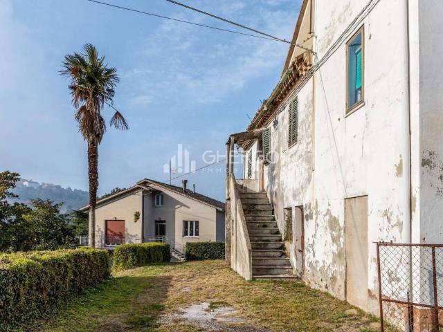 Casa indipendente in vendita a Osimo AN