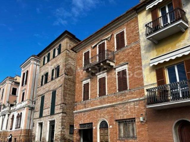 Casa indipendente in vendita a Osimo via Cinque Torri, 45