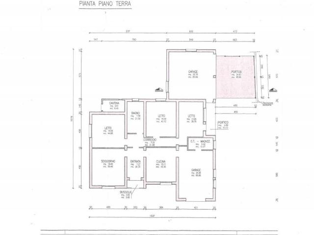 Casa indipendente in vendita a Ospedaletto Euganeo PD