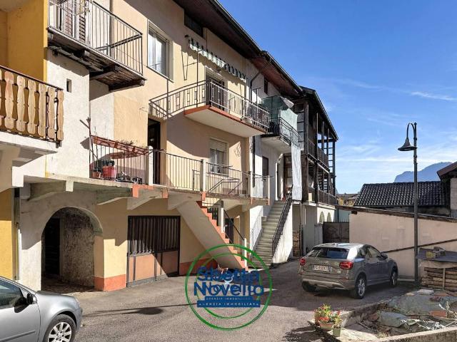 Casa indipendente in vendita a Ospedaletto TN
