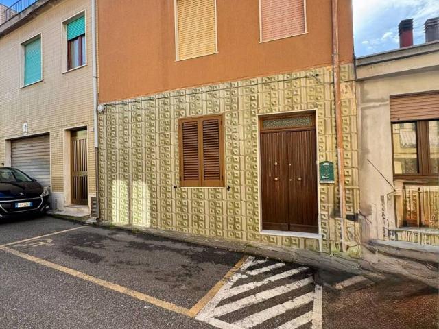 Casa indipendente in vendita a Ossi SS