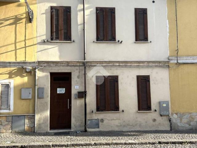 Casa indipendente in vendita a Ossi SS