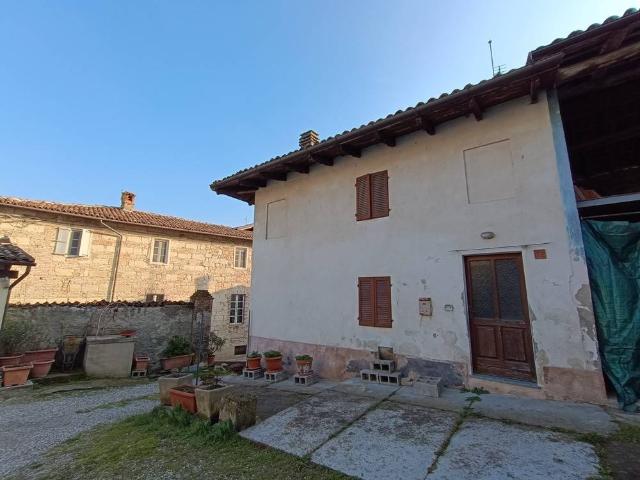 Casa indipendente in vendita a Ottiglio AL