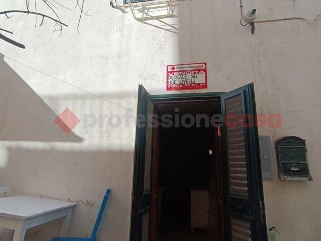 Casa indipendente in vendita a Otranto