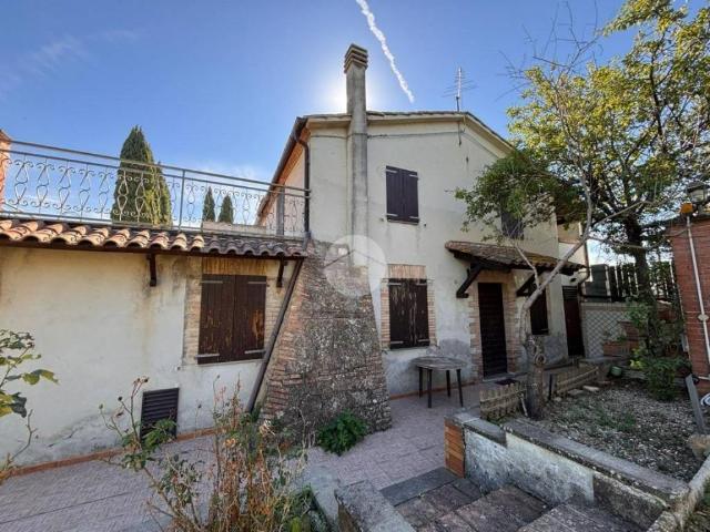 Casa indipendente in vendita a Otricoli TR
